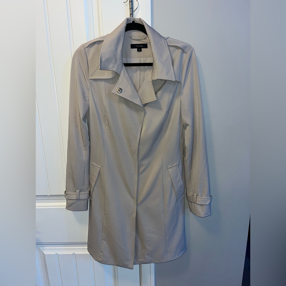 Comma coat 6
